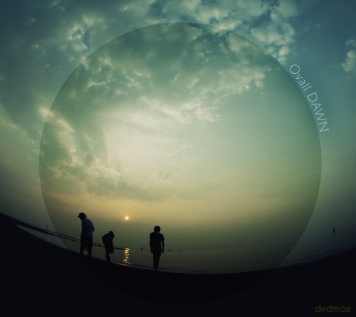 Ovall: Dawn [CD]