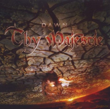 Thy Majestie: Dawn [CD]