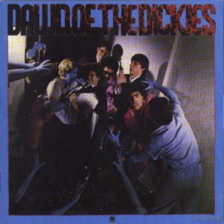Dickies: Dawn of the Dickies [CD]