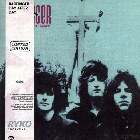 Badfinger: Day After Day [CD]
