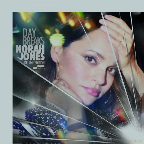 Norah Jones: Day Breaks [CD]
