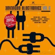 Advanced Electronics Vol.6 (Digipack) [2CD]+[DVD]
