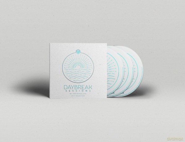 Daybreak Sessions 2017 [3CD]