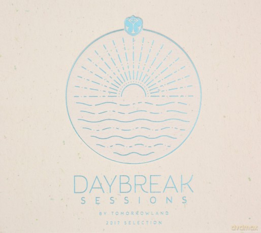 Daybreak Sessions 2017 [3CD]