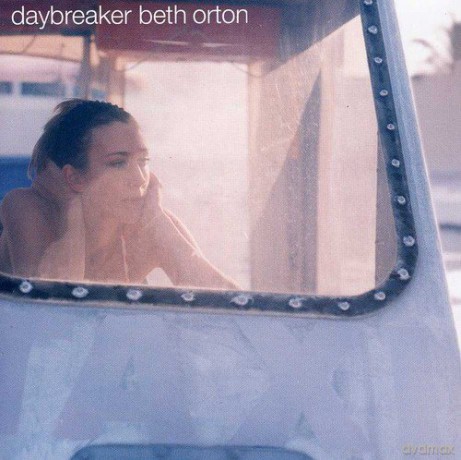 Beth Orton: Daybreaker [CD]
