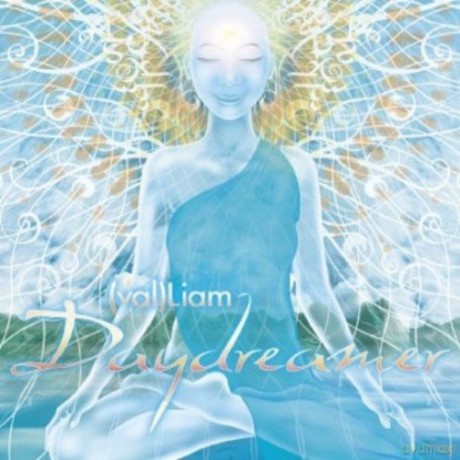 (Val)Liam: Daydreamer [CD]