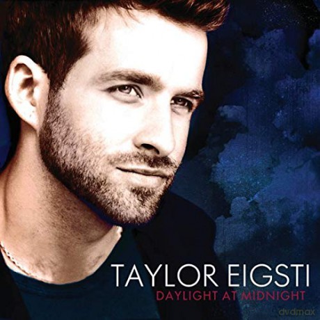 Taylor Eigsti: Daylight at Midnight [CD]
