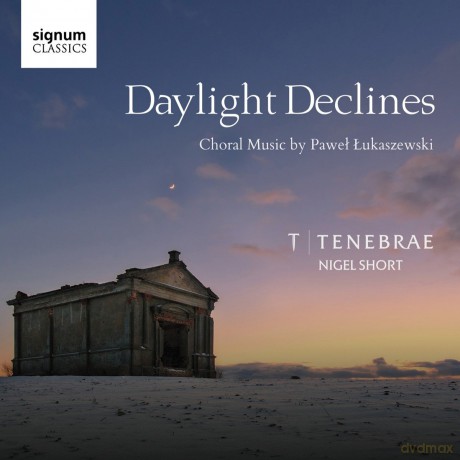 Nigel Short: Daylight Declines-Chorwerke [CD]