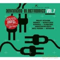 Advanced Electronics Vol.7 (Digipack) [2CD]+[DVD]