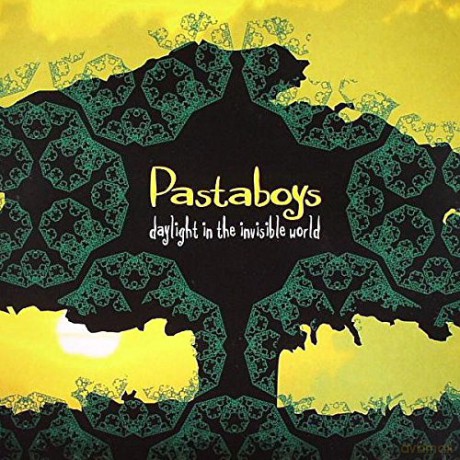Pastaboys: Daylight in the Invisible [2CD]