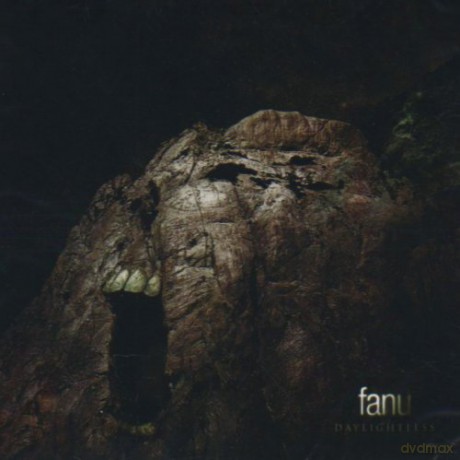 Fanu: Daylightless [2CD]