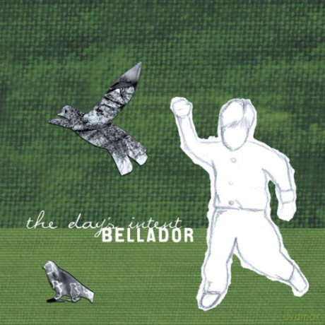 Bellador: Day's Intent [CD]