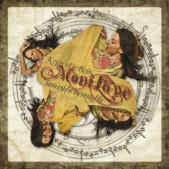 Monilove: Monilove Music [CD]
