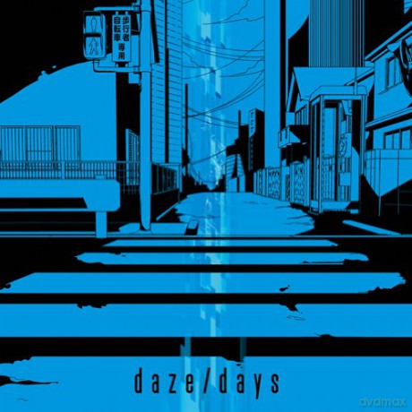 Jin: Daze/days Type-A [4CD]