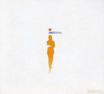 Dbut Royal [CD]