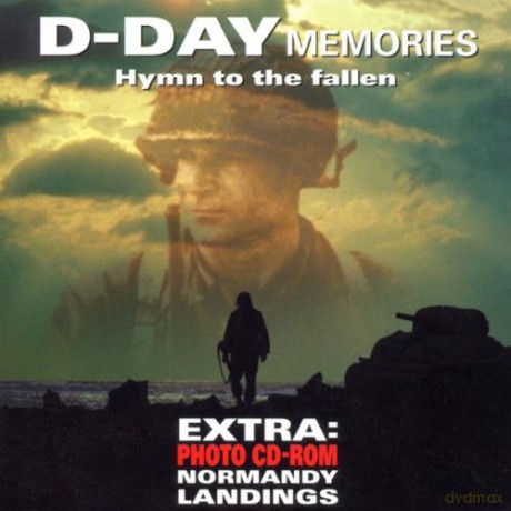 D-Day Memories [CD]