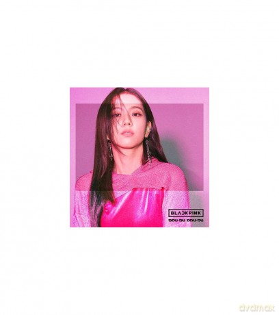 Blackpink: Ddu-Du Ddu-Du [CD]