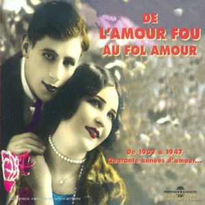 De 1907 A 1947 [2CD]