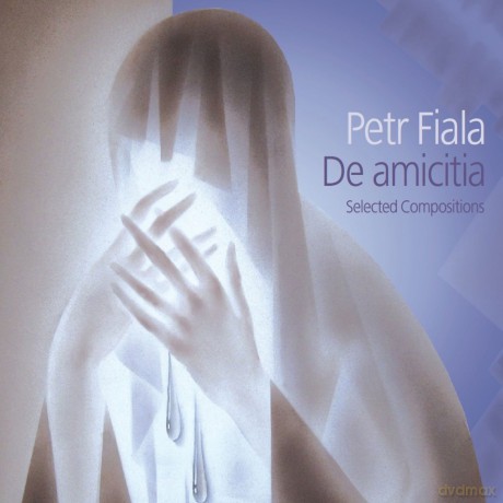 Fiala: De Amicitia [CD]