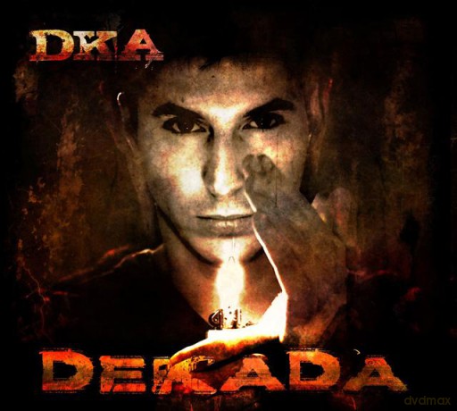 Dka: Dekada (digipack) [CD]