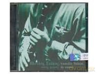 Vasilis Saleas: De Anima [CD]