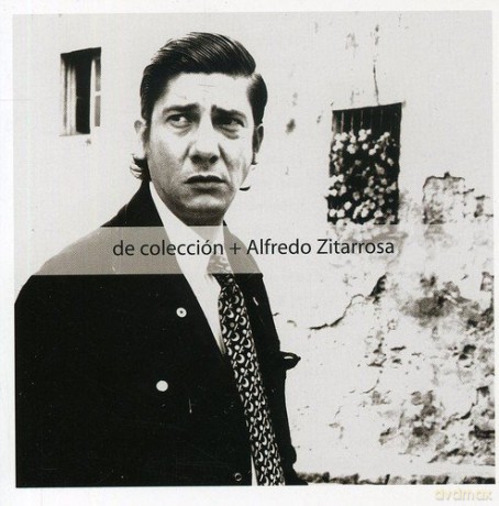 Alfredo Zitarrosa: De Coleccion [CD]