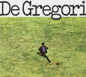 Francesco De Gregori: De Gregori [CD]