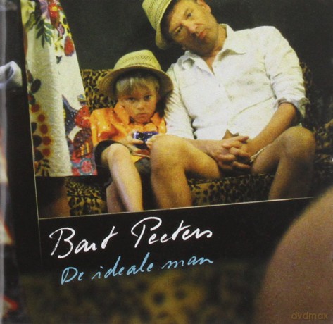 Bart Peeters: De Ideale Man [CD]