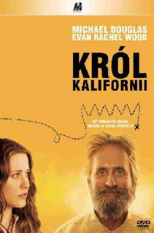 Król Kalifornii [DVD]
