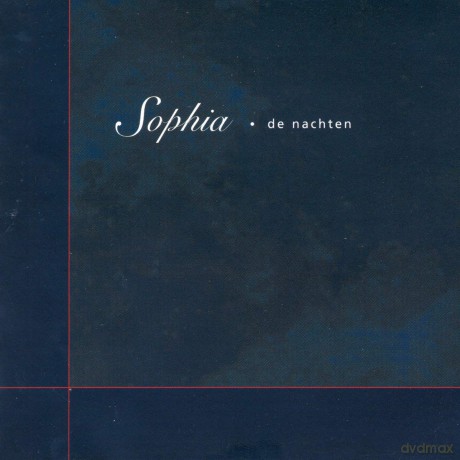 Sophia: De Nachten [CD]