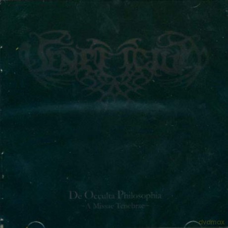 Veneficium: De Occulta Philosophia [CD]