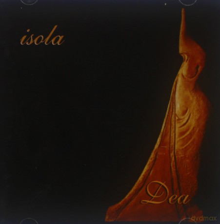Isola: Dea [CD]