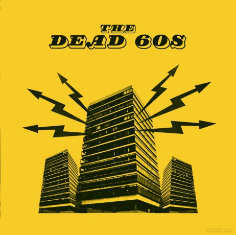 The Dead 60s: Dead 60s [CD]