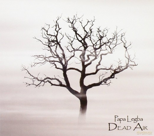 Papa Legba: Dead Air [CD]