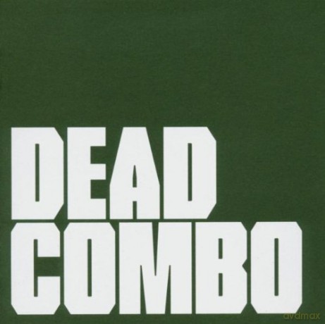Dead Combo: Dead Combo [CD]