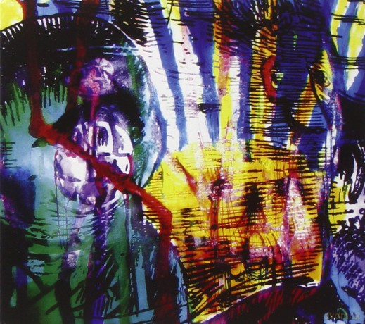 Terrestrial Tones: Dead Drunk [CD]
