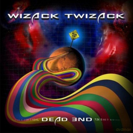 Dead End [CD]