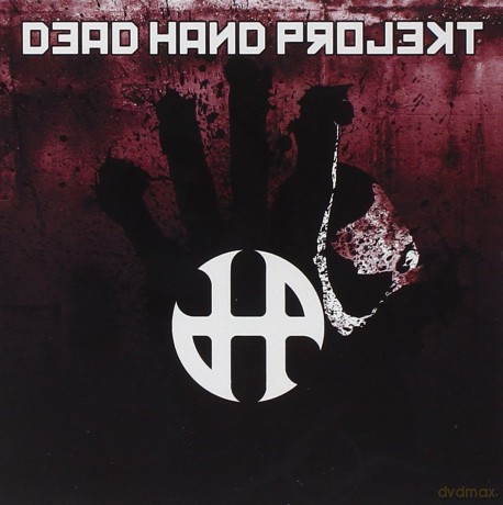 Dead Hand Projekt: Dead Hand Projekt [CD]