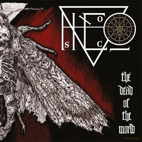 Ascension: Dead of the World [CD]