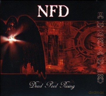 N.F.D.: Dead Pool Rising [CD]