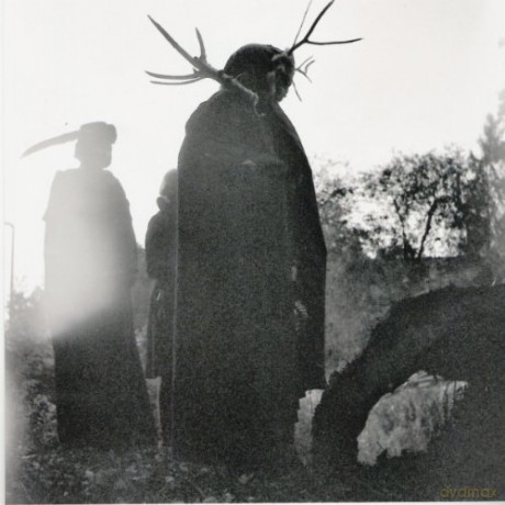 Head of Wantastiquet: Dead Seas [CD]