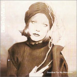 Billie Ray Martin: Deadline for My Memories [CD]