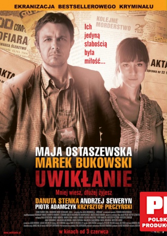 Uwikłanie [Blu-Ray]