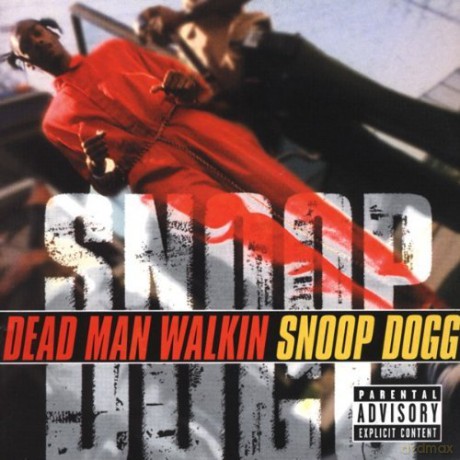 Snoop Dogg: Dean Man Walkin' [CD]