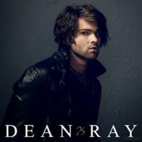 Dean Ray: Dean Ray [CD]