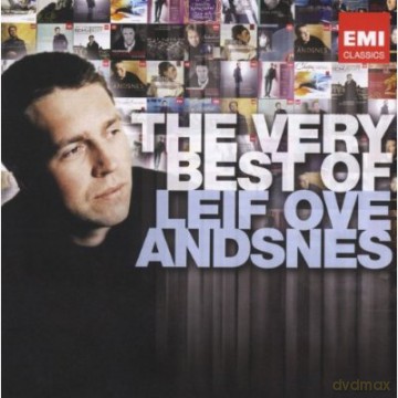 Andsnes: The Very Best Of [2CD]
