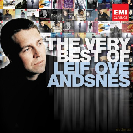 Andsnes: The Very Best Of [2CD]