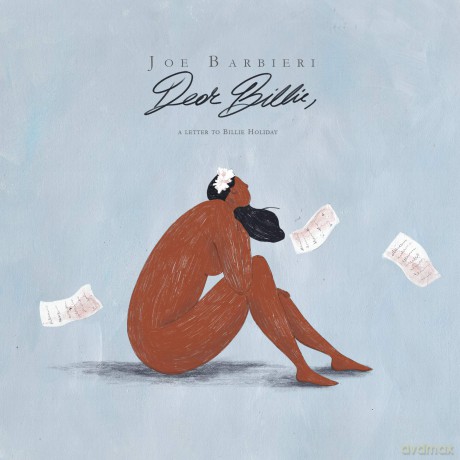 Joe Barbieri: Dear Billie [CD]