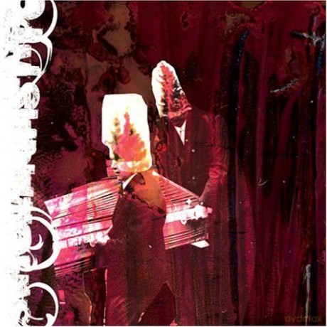 From First to Last: Dear Diary My Teen Angst Has [CD]