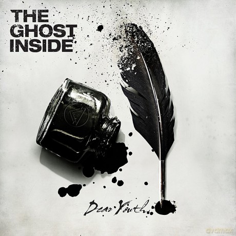 The Ghost Inside: Dear Youth [CD]